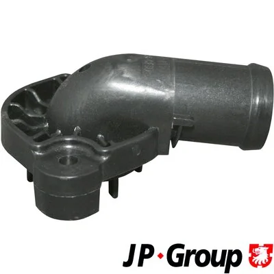 Coolant Flange